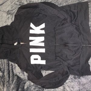 PINK sweatshirt